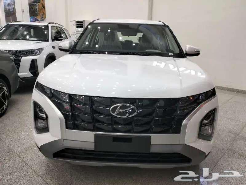 هيونداى كريتا 2025 سمارت وكمفورت كاش واقساط63470082284419113