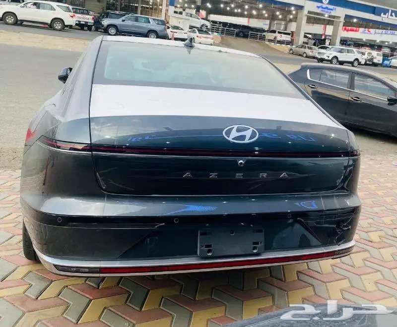 هيونداى ازيرا كلاسيك 2025 كاش وتقسيط63470098137474111
