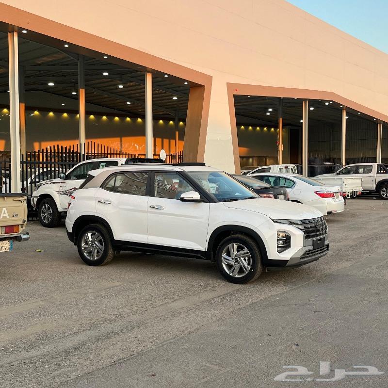 هيونداي كريتا كونفرت 202563470076751617112