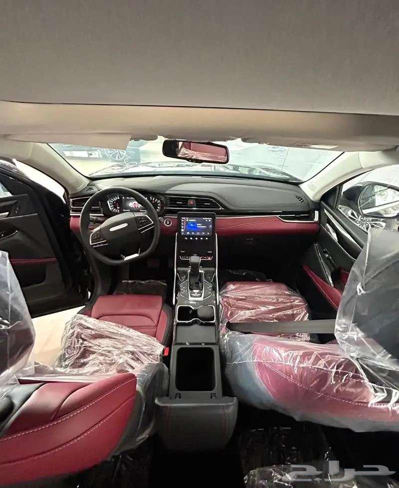 ماكسوس D60 اكسكتف لكجري فل كامل 2023 عرض63470094794882112