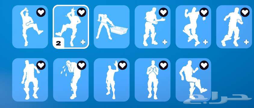 Rare Fortnite account for sale63272028252035114