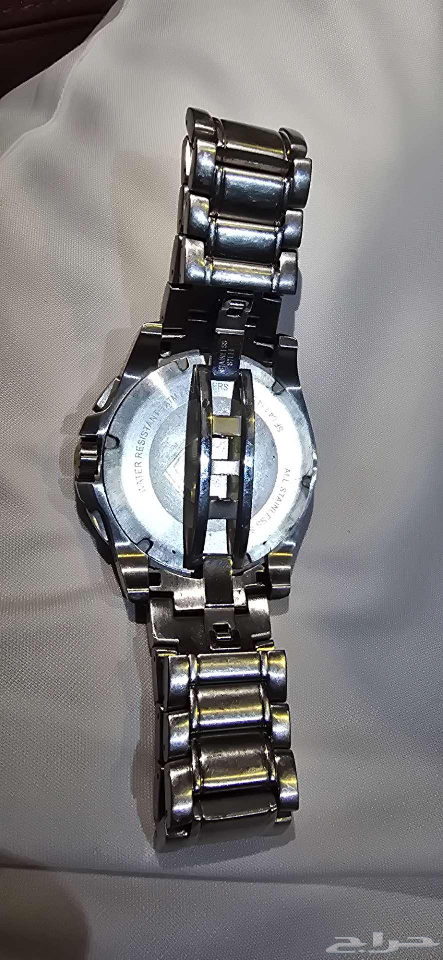 An old antique Ferrari watch63272021038978111