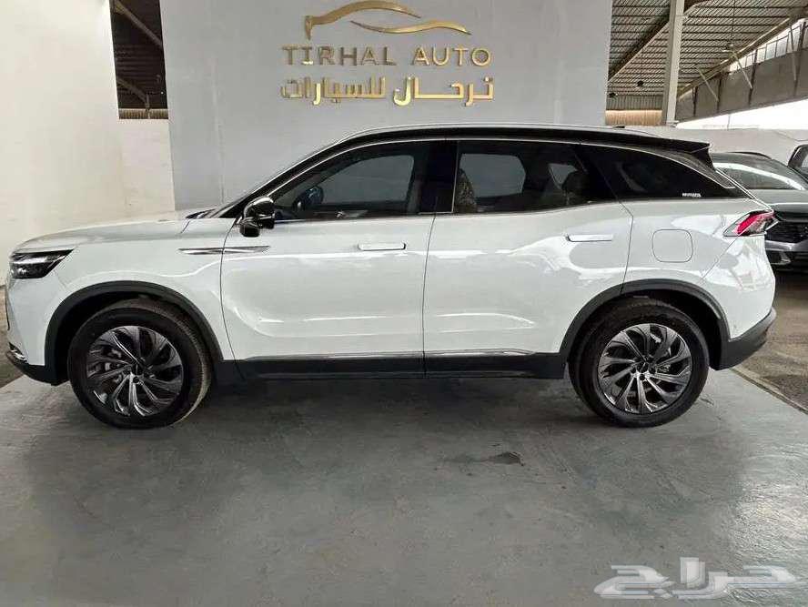 بايك X7 اونر فل كامل 2024 عرض خاص بالنقد والتقسيط63470083044097112