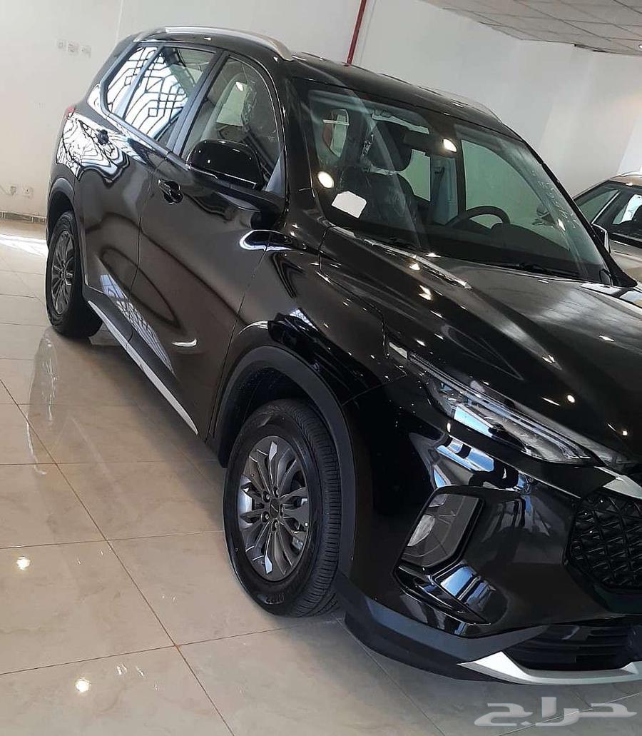 ماكسوس D60 أستاندر 2024 MAX63470076570115111