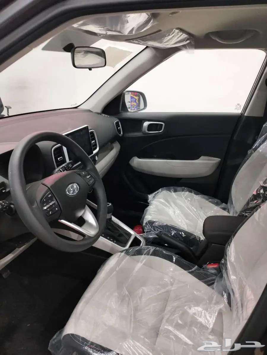 هيونداى فينيو 2025 سمارت - وكمفورت كاش واقساط بسعر مميز63470086065154112