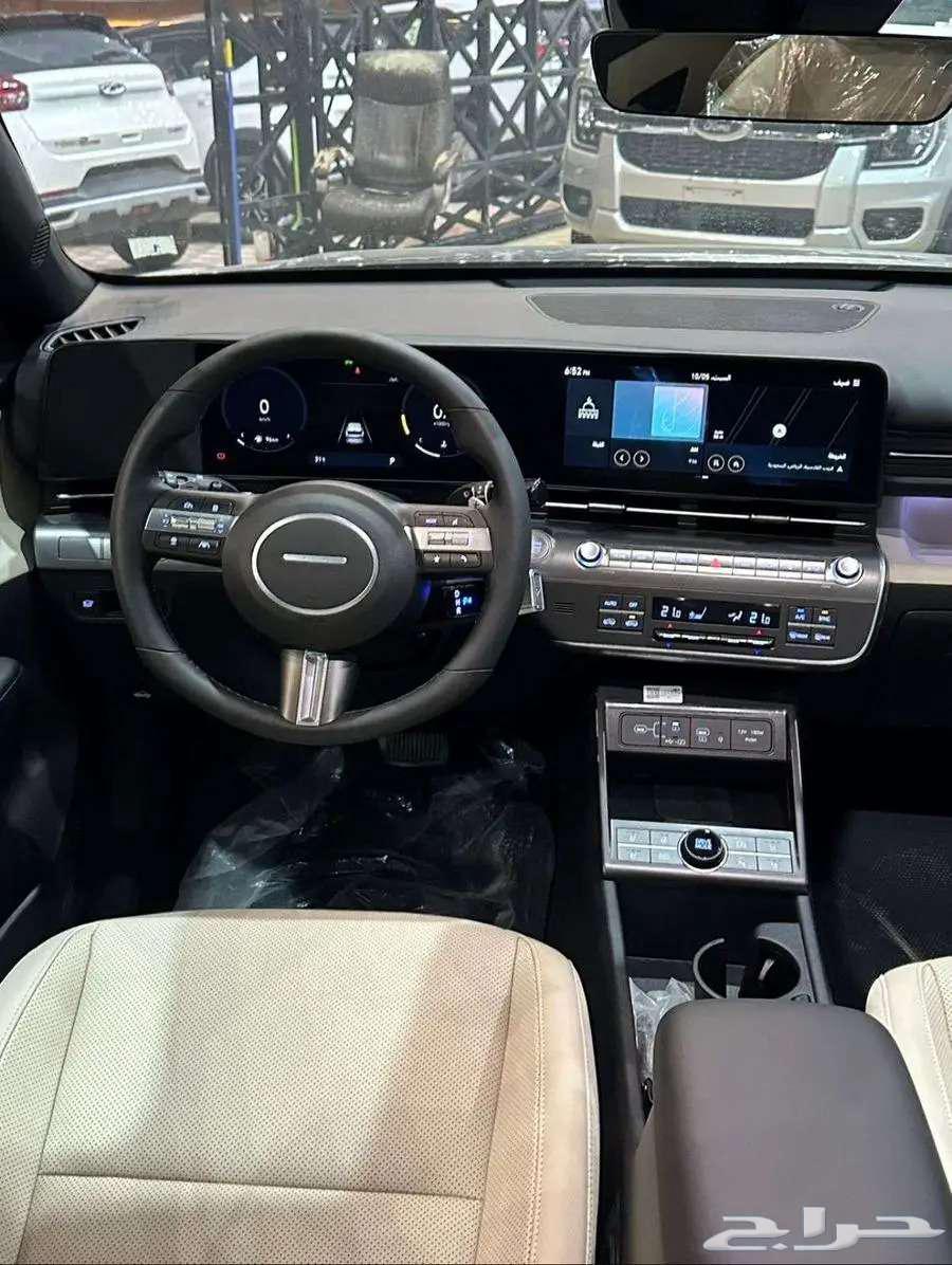 هونداي كونا كمفورت 2025 تقسيط على جميع البنوك63470096149635114
