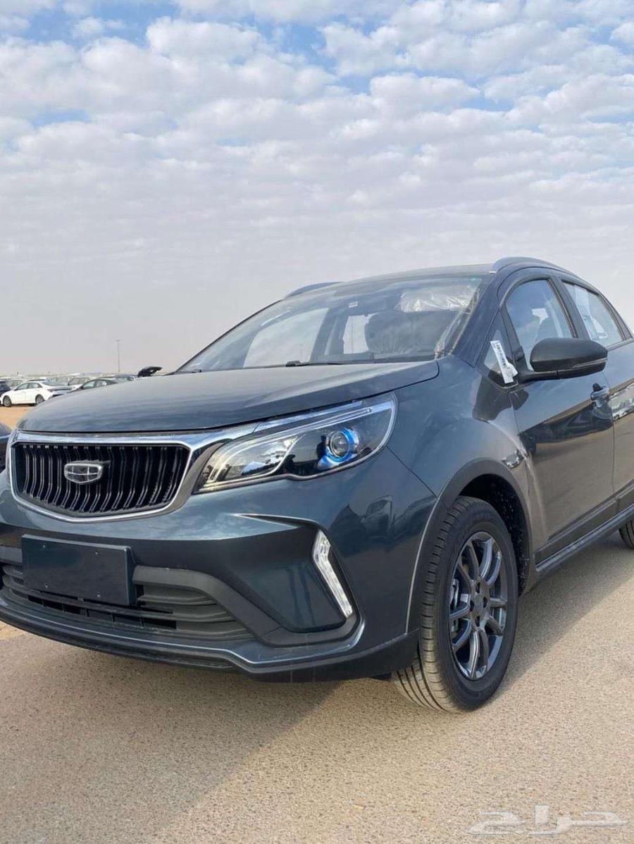جيلي جي اكس 3 برو موديل 2025 GX3 PRO اقساط63470093170307111
