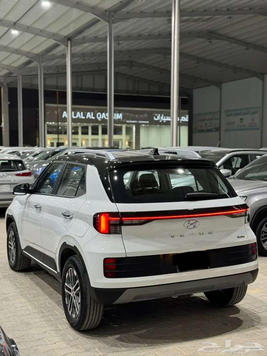 هيونداى فينيو 2025 سمارت - وكمفورت كاش واقساط بسعر مميز63470086065154114