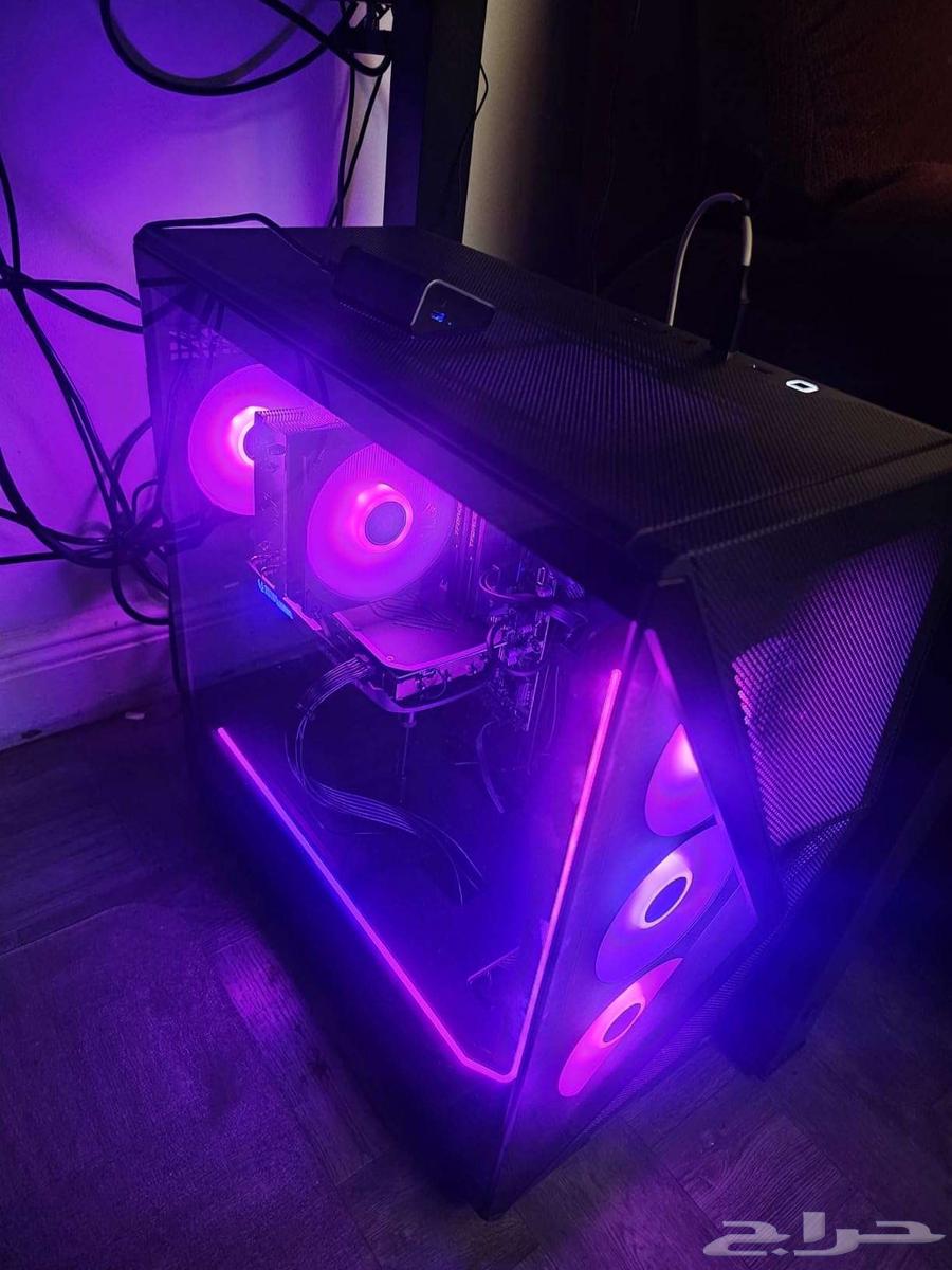 A high-spec gaming device with i9 and 4070 Super GPU632734882558751123