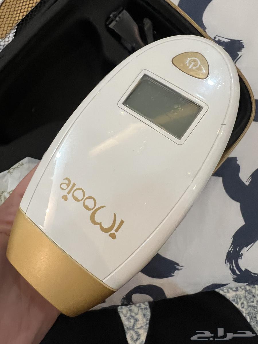 جهاز ليزر منزلي اي مووي63272748052867113