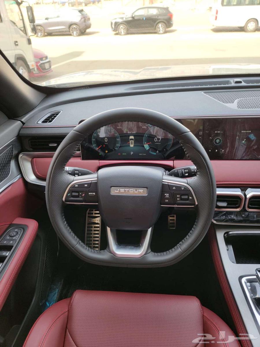 جيتور x70 بلس كومفرت محرك 1.5 موديل 2025 كاش واقساط63470165413633114