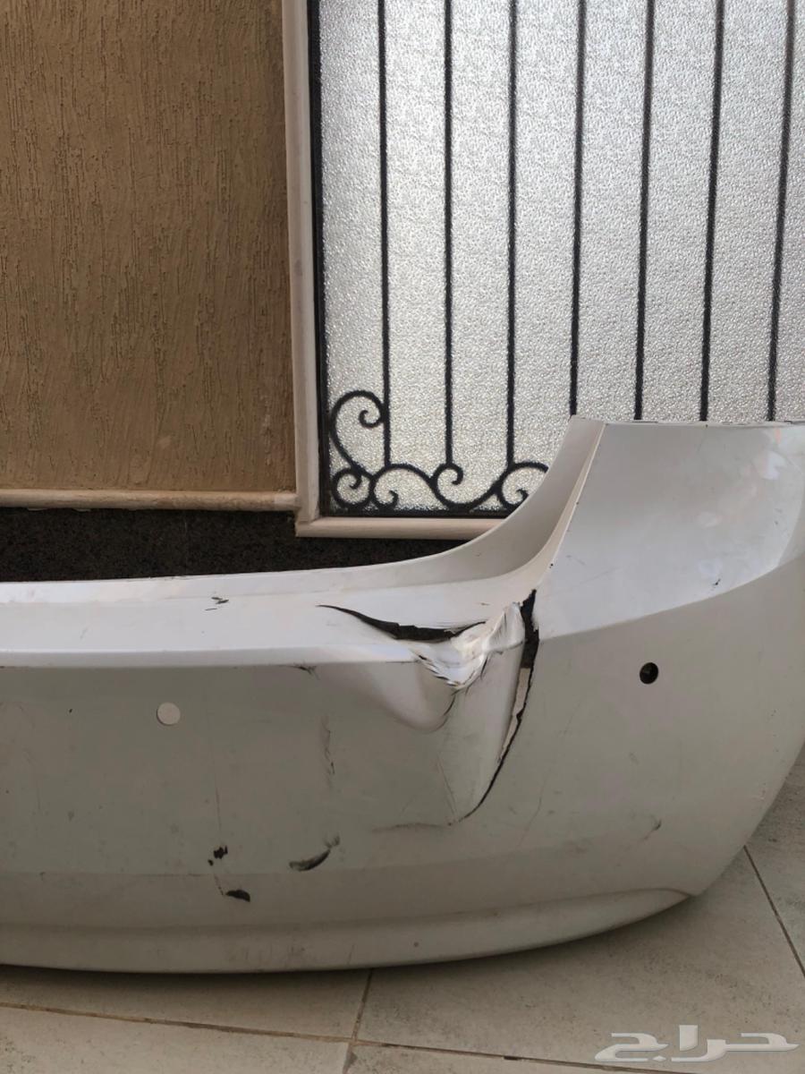صدام خلفي امبالا LS وكالة63470105339649113