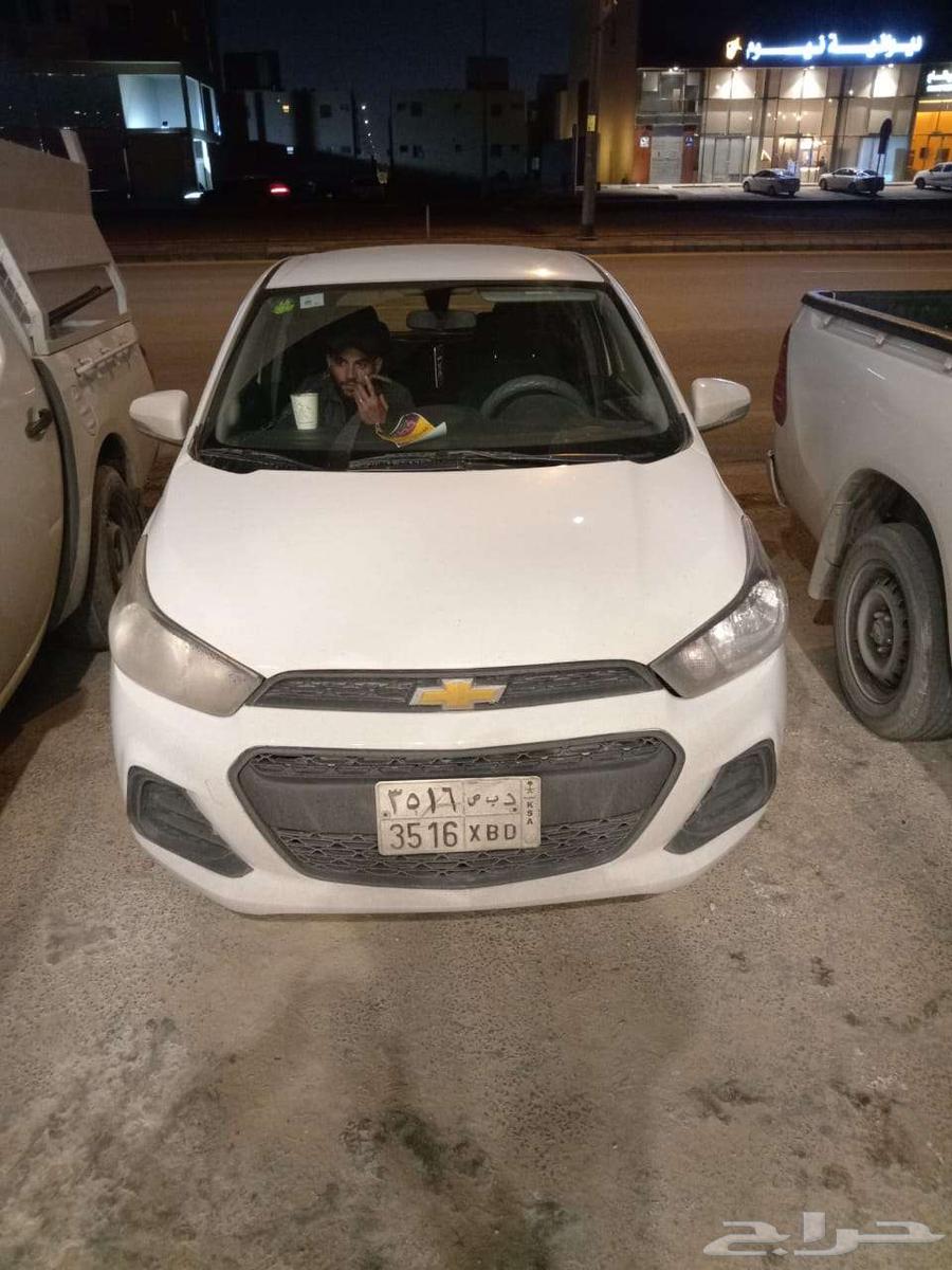 شيرولية سبارك 201763470078990977114