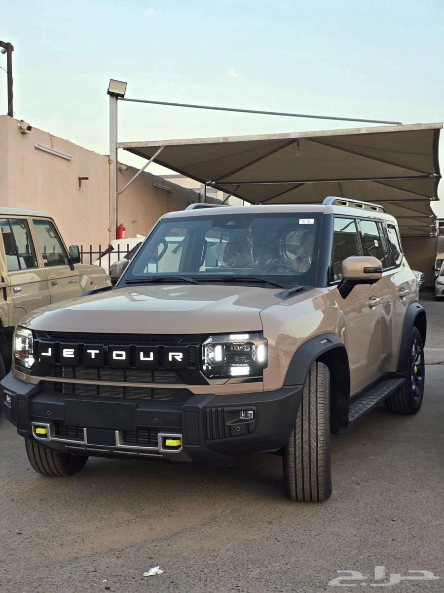 جيتور T2 فل موديل 2025 (شركة القوة المتقدمة للسيارات)63470083101570112