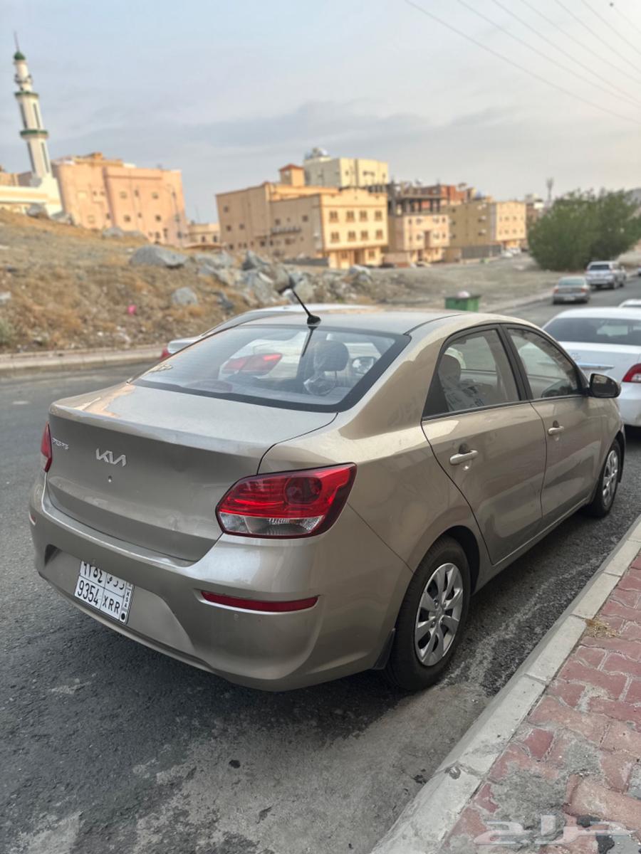 Kia Picanto 202363470089660801111