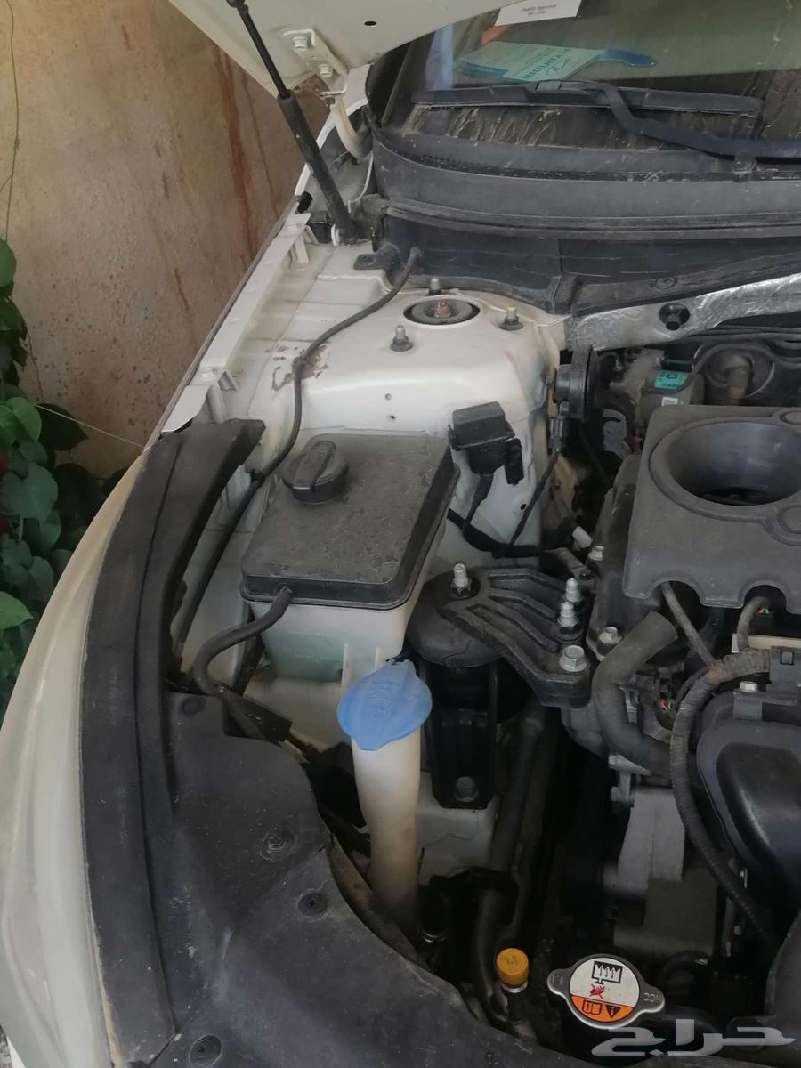 سوناتا 2016 ممشى 190 الف63470089675395114