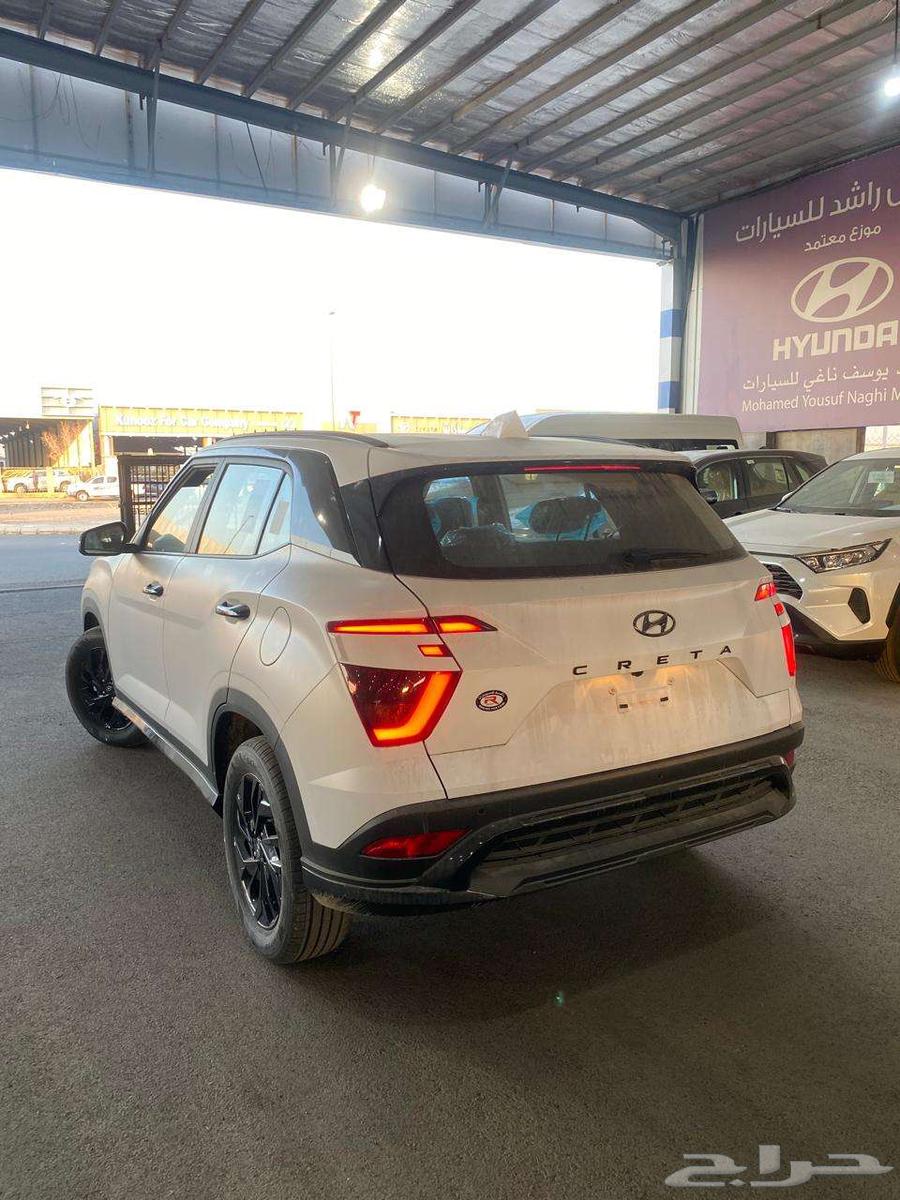 كريتا 1.5- فل -202563470101576195114