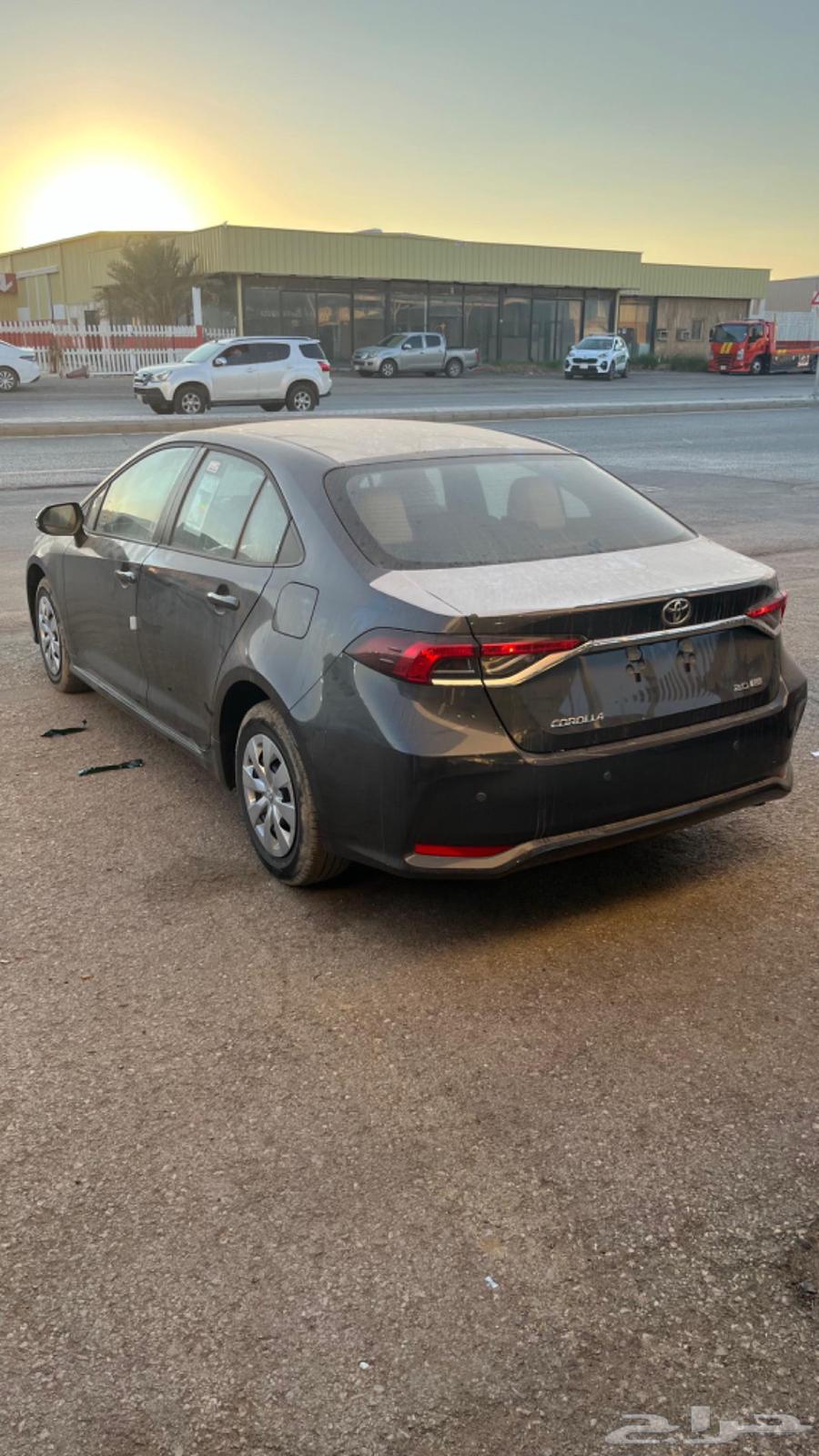 Corolla Standard 202563006962173059112