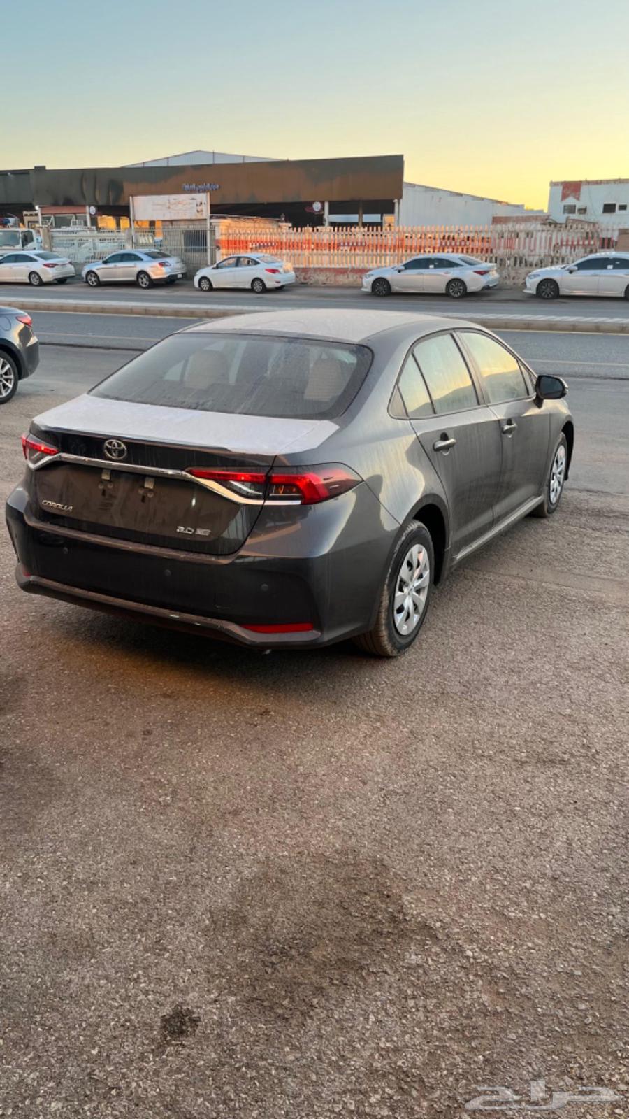 Corolla Standard 202563006962173059113
