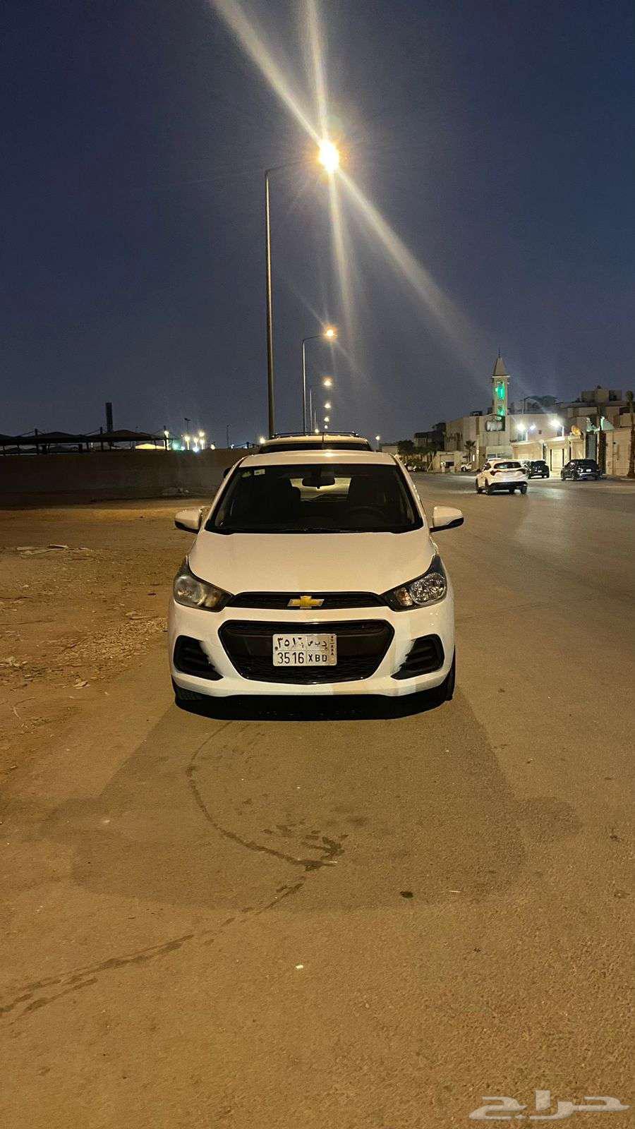 شيرولية سبارك 201763470078990977112
