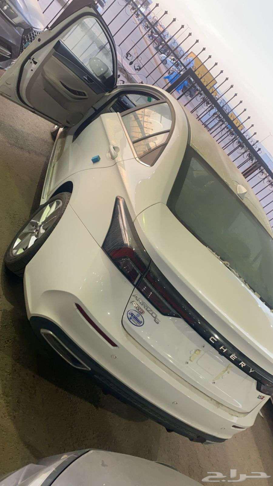 شيرى اريزو 6برو 202463470086609794111