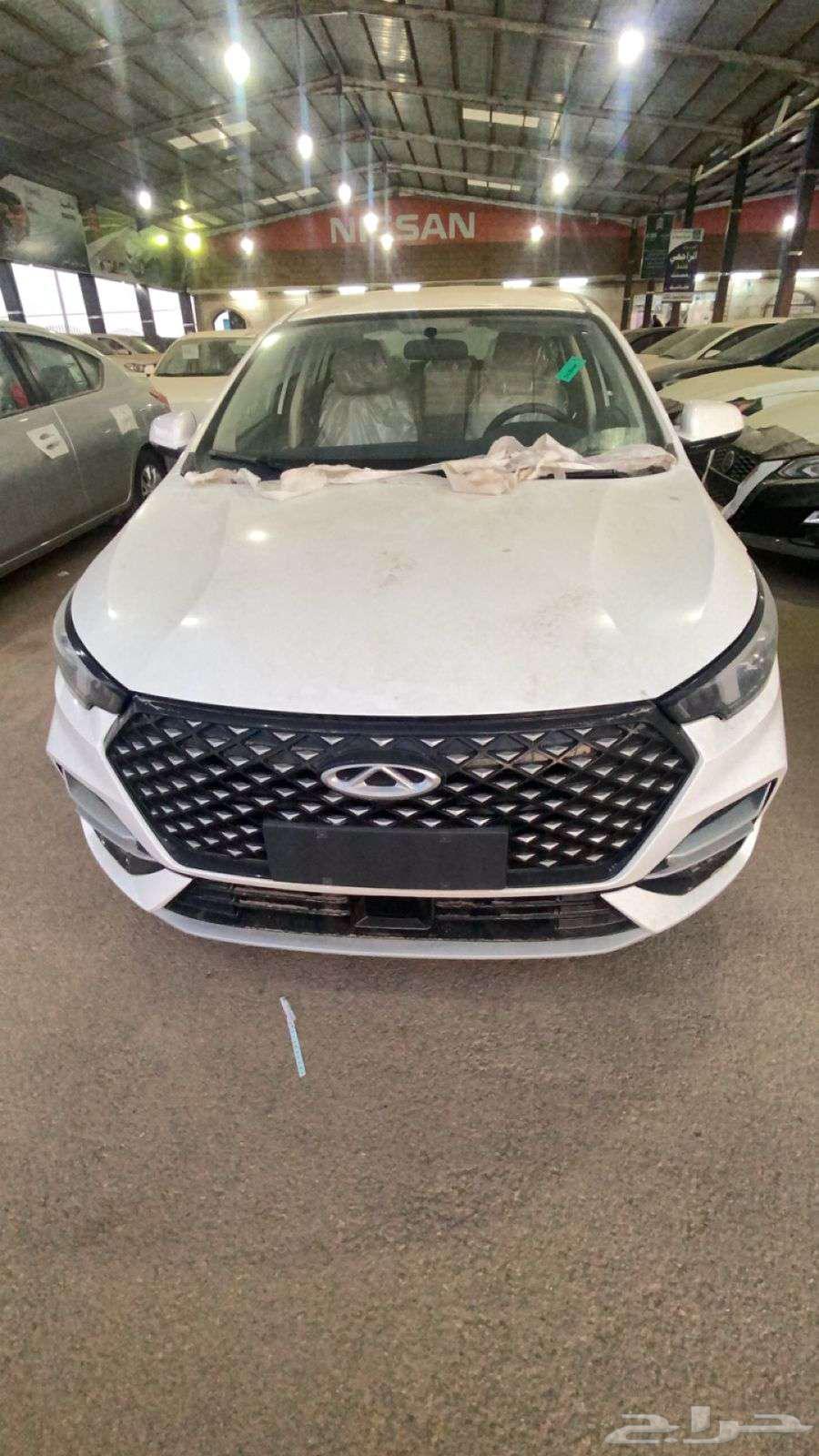 شيرى اريزو 6برو 202463470086609794112