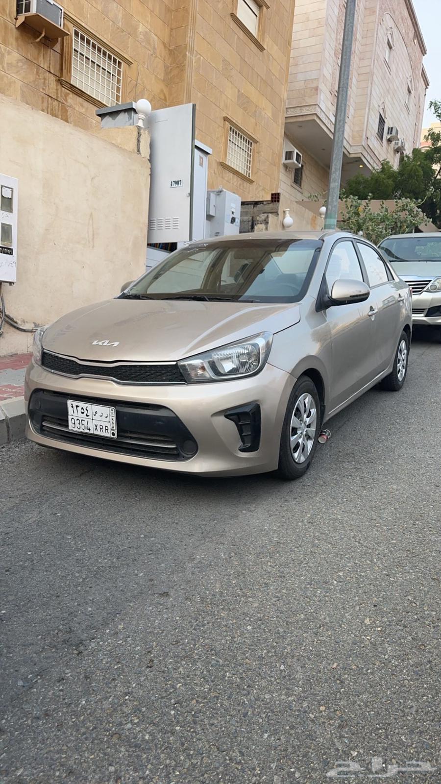 Kia Picanto 202363470089660801119