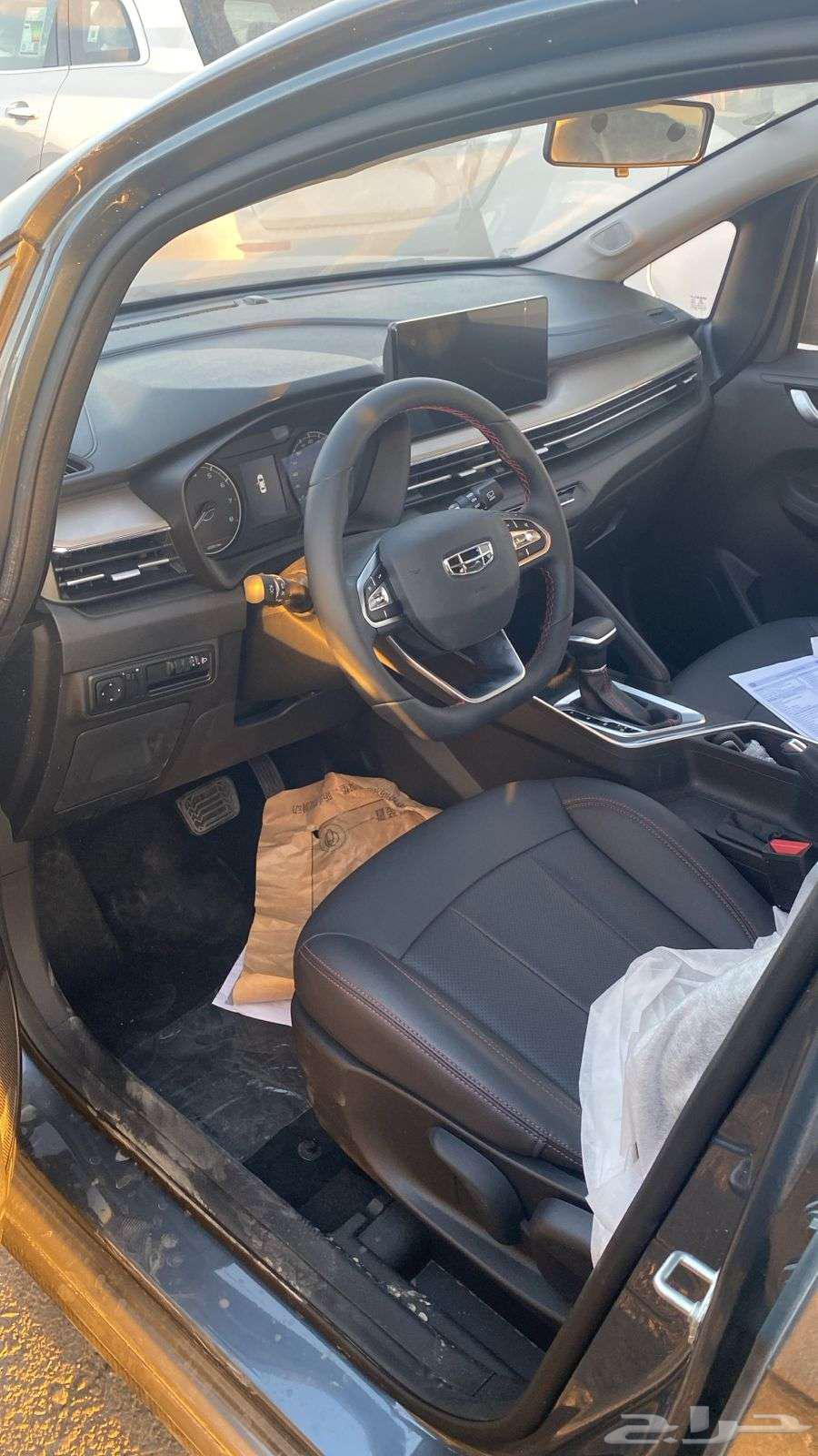 جيلي جي اكس 3 برو موديل 2025 GX3 PRO اقساط63470093170307114