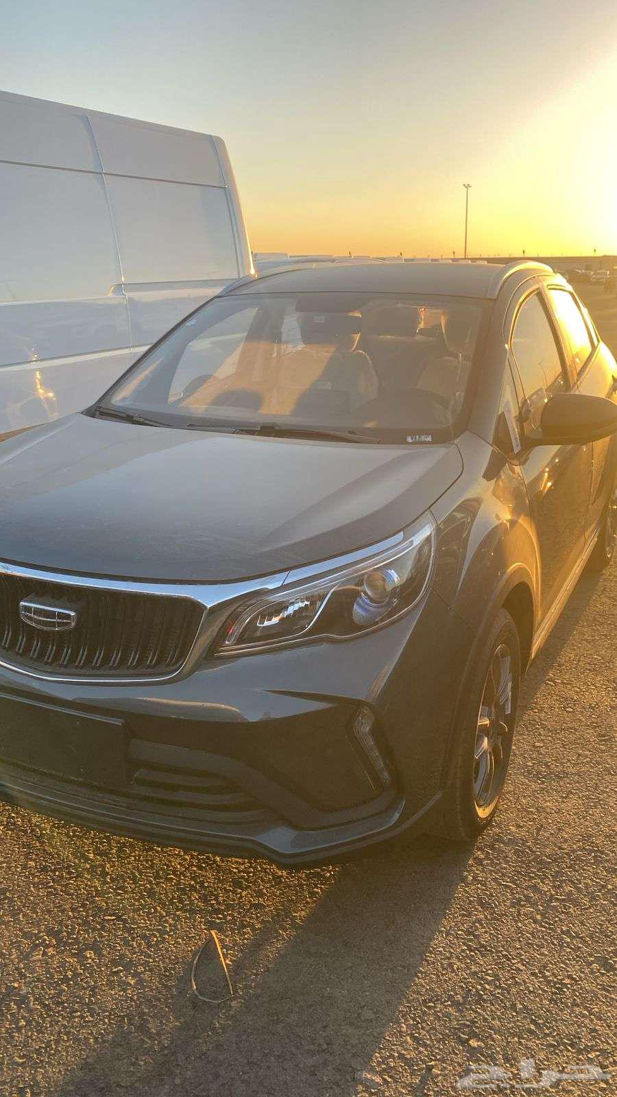 جيلي جي اكس 3 برو موديل 2025 GX3 PRO اقساط63470093170307113