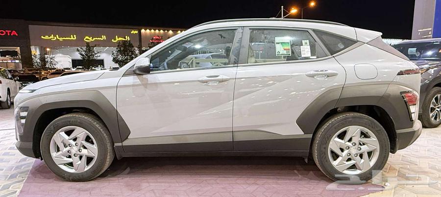 هيونداي كونا فليت 2025 اقل سعر اقساط او كاش63470079273346113