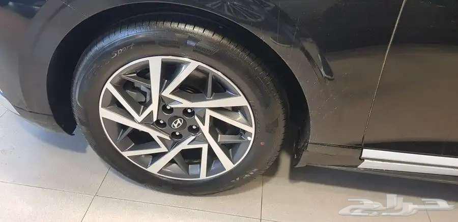 هونداى ازيرا كلاسيك موديل 2025 _ سعودى63470085708163112