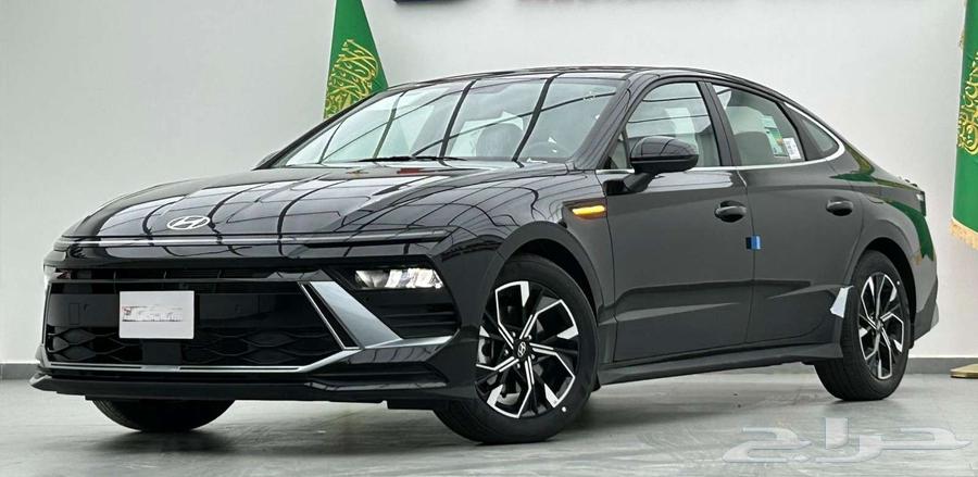 هونداي سوناتا فليت 2025 ( كاش -اقساط )63470086088067111