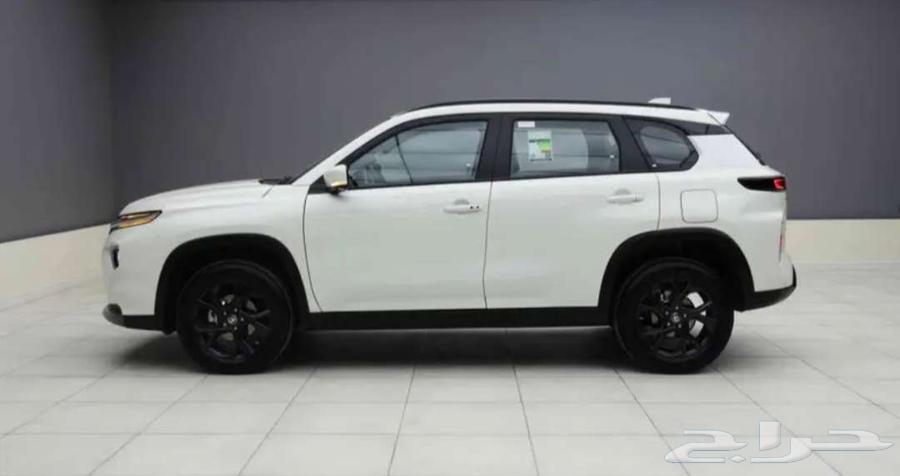 Best Toyota Urban Cruiser Standard 2025 Financing Solutions63470082690945112