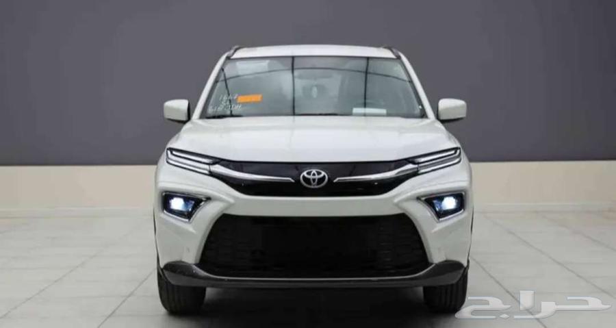 Best Toyota Urban Cruiser Standard 2025 Financing Solutions63470082690945111