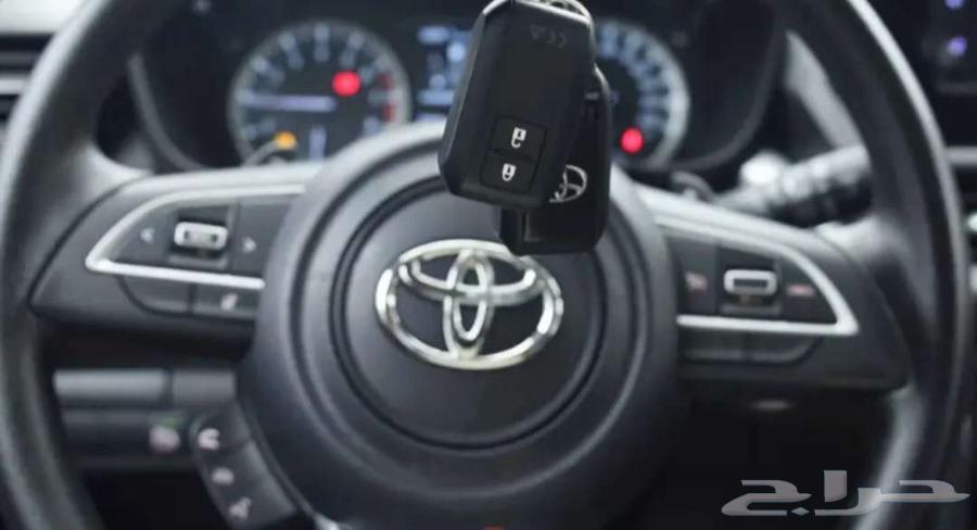 Best Toyota Urban Cruiser Standard 2025 Financing Solutions63470082690945113