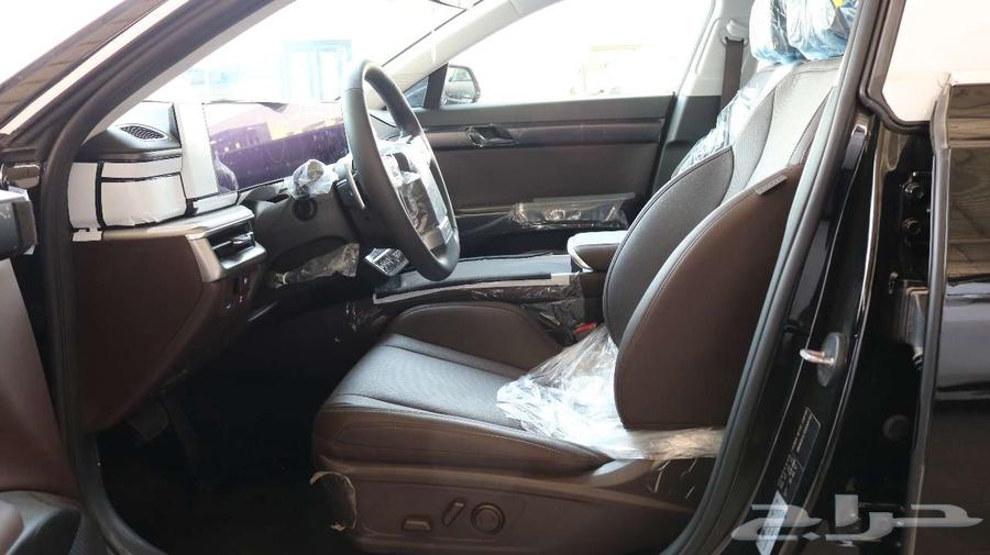 هونداي ازيرا 2025 كاش واقساط اقل سعر63470097206274111