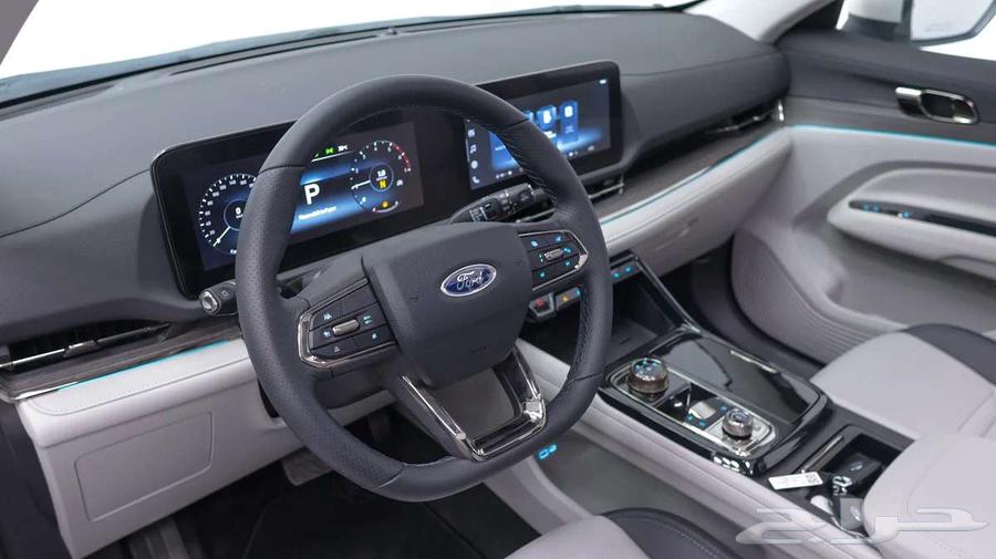 Ford Territory 2025 Titanium63470079538947114