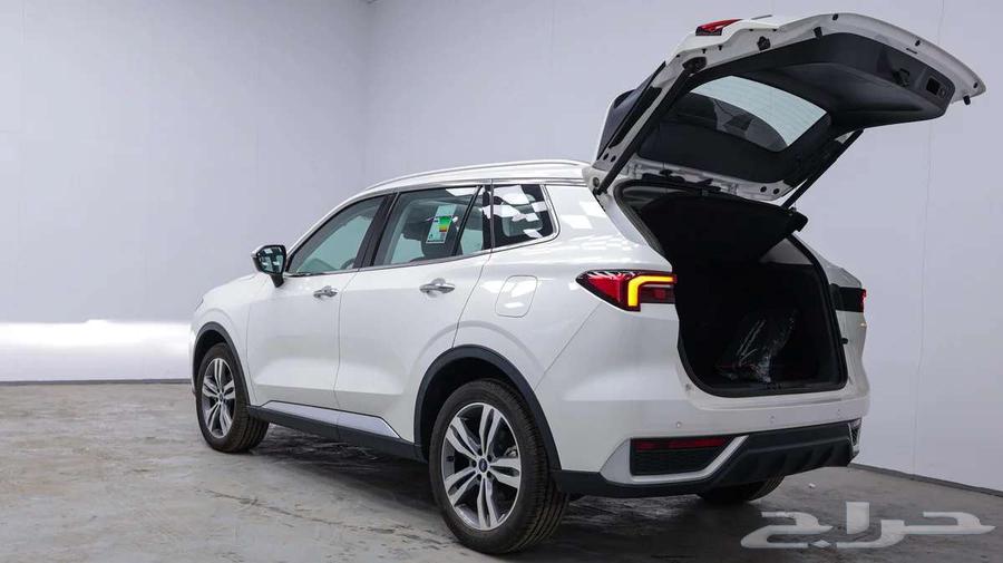 Ford Territory 2025 Titanium63470079538947112