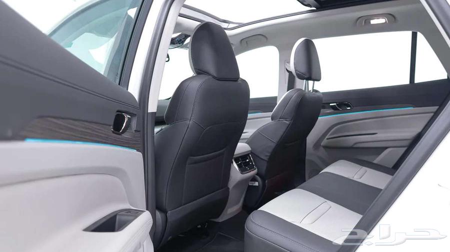 Ford Territory 2025 Titanium63470079538947113