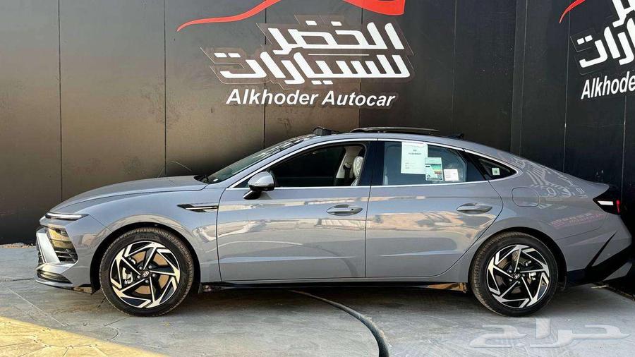 سوناتا برميوم 202563470096902785111