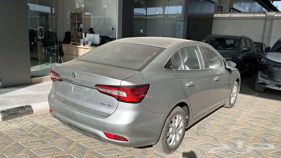 تخفيضات -ام جي 5 كمفورت 2024 بطاقه جاهزه 4660063470077728899112