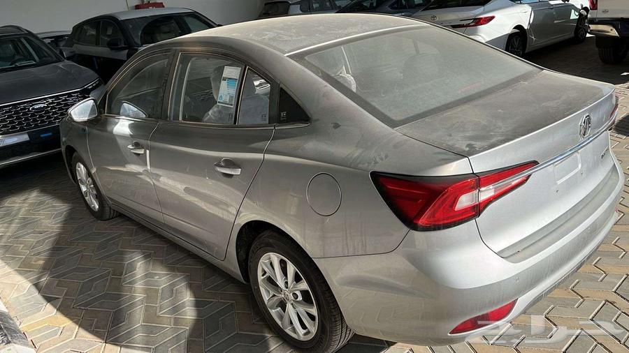 تخفيضات -ام جي 5 كمفورت 2024 بطاقه جاهزه 4660063470077728899111