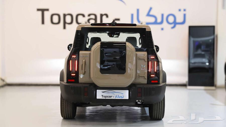 جيتورT2 فل كامل 2025 افضل الاسعار كاش وتمويل63470084770179113