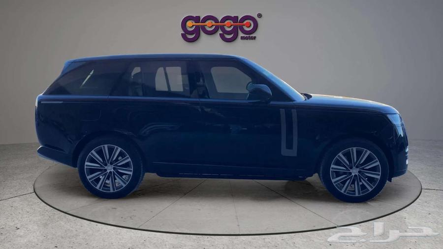 رينج روفر HSE P400 - مباعة63470086267906113