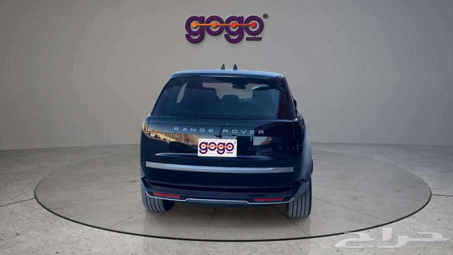 رينج روفر HSE P400 - مباعة63470086267906112