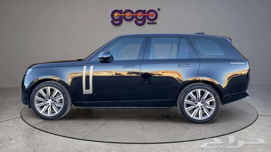 رينج روفر HSE P400 - مباعة63470086267906111