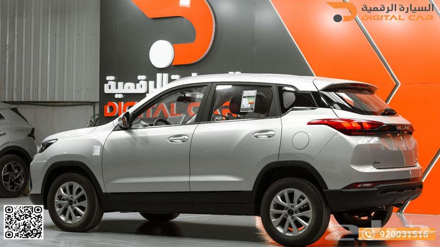 بايك x35 موديل 2024 تقنيات مبتكرة تمنحك راحة البال63470088732418111
