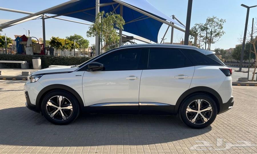 بيجو 3008 Gt-Line فل كامل 201963470094608515113