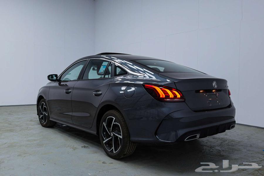 MG GT موديل 2024 بافضل الاسعار63470082398978114