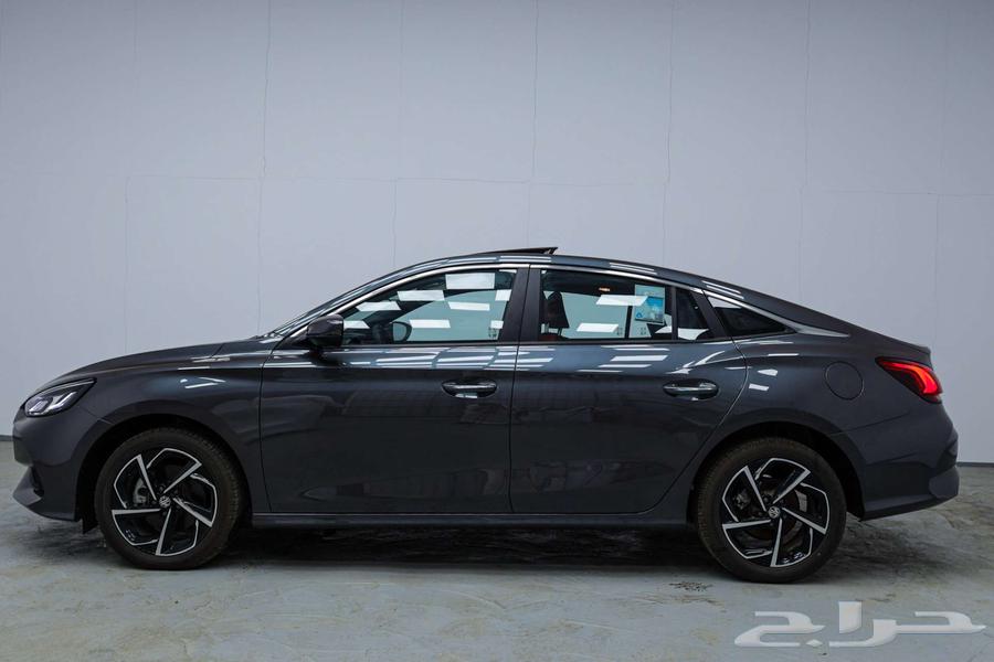 MG GT موديل 2024 بافضل الاسعار63470082398978112